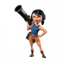 Supercell's Boom Beach blasts into global top 10 grossing charts