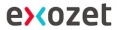Exozet Games logo
