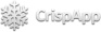 CrispApp logo