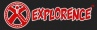 Explorence logo