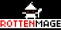 Rotten Mage logo