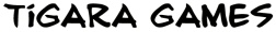 Tigara Games logo