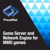 Honed in the Korean PC market, the ProudNet networking engine comes to mobile