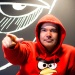 We talk about fans, not users or customers, says Rovio's Vesterbacka