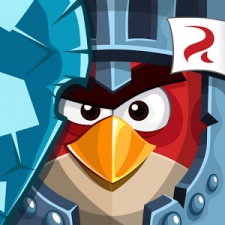 Chinese version of Angry Birds Epic will be more core, more pay-to-win