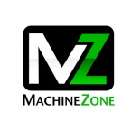 Is Machine Zone really worth $9 billion? logo