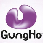 Blaming market saturation, GungHo sees 2015 profits down 23%  logo