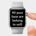 10 ideas for Apple Watch game Glances