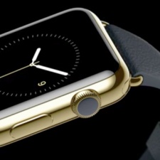 Almost 7 million Apple Watches shipped