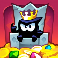 Is ZeptoLab's King of Thieves stealing any app store gold?