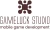 Gameluck Studio logo