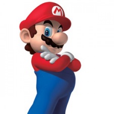 Nintendo bringing Mario to mobile with premium endless runner Super Mario Run