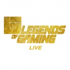 Legends of Gaming Live
