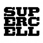 Supercell on track to break $3 billion barrier in 2016 logo
