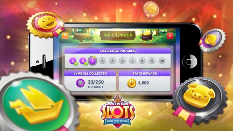 High Five Casino Slots – Free Online Slot Machine Games Without Slot Machine