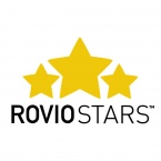 Rovio Stars is looking for 5 stars to build out publishing team logo
