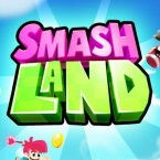 Supercell shuts doors on Smash Land development logo