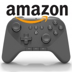 Amazon makes another strategic gaming move with $50 million CryEngine deal logo