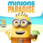 EA steals Minions licence from Gameloft logo