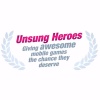 Spil Games' Unsung Heroes will launch your game to 130 million gamers