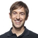 "F**k scale": Mark Pincus explains why a focus on product was integral to Zynga's endurance logo
