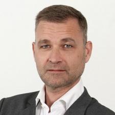 GameGenetics appoints Jeffry van Ede as CEO