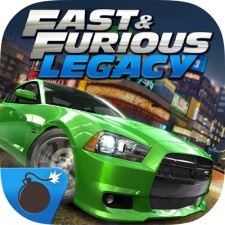 Delays and roadblocks: the monetisation of Fast & Furious: Legacy