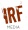 IRF Media logo