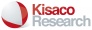 Kisaco Research logo