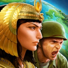 How DomiNations used world history as IP, while being a notch more complex than Clash of Clans
