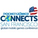 From Apple Watch to APAC, Super Mario to Star Wars, VCs to VR - explore mobile gaming's frontiers at PGC San Francisco