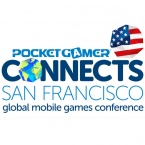 Pocket Gamer Connects San Francisco 2017