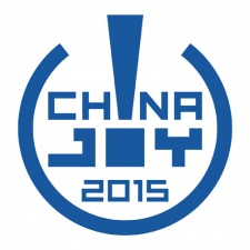 Want to ChinaJoy(n) us this week in Shanghai?
