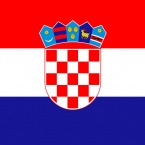 Croatia has ambition logo