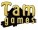 Tam Games logo