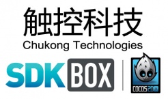 Chukong Technologies logo