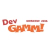 DevGAMM Moscow 2015 kicks off on Friday 15 May