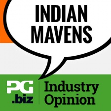 Indian Mavens discuss the value of Indiagames founder Vishal Gondal's new early stage game investment fund