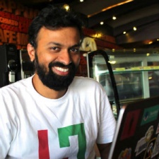 "Creative dissatisfaction": Why Indian indie Shailesh Prabhu swapped Mumbai for Copenhagen