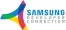 Samsung Developer Connection logo