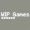 WIP Games logo
