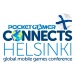 Her Story dev, Boomlagoon, Tilting Point and The Guardian give Indie Inspiration at PGC Helsinki