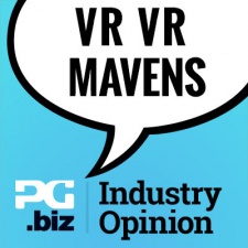 VR Mavens on the most significant news of 2015