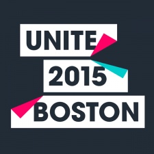 Unite 2015 Boston kicks off at 10am EST, and you can watch it live here