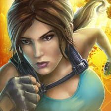 Steady as she goes: The monetisation of Lara Croft: Relic Run