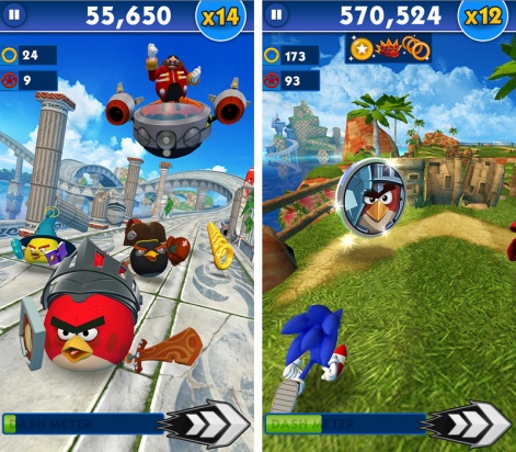 Download Angry Birds Epic: PC / Android (APK)