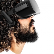 Oculus working on standalone VR headset that's more advanced than the Gear VR