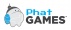 Phat Games logo