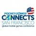 Save the date: Pocket Gamer Connects San Francisco 2018 is set for May 14th to 15th
