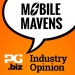 Mobile Mavens: Is the Vision Pro the next iPhone moment? 